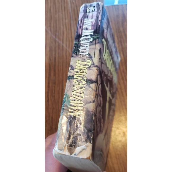 Dragonsdawn - Paperback By Mccaffrey, Anne - Picture 3 of 5